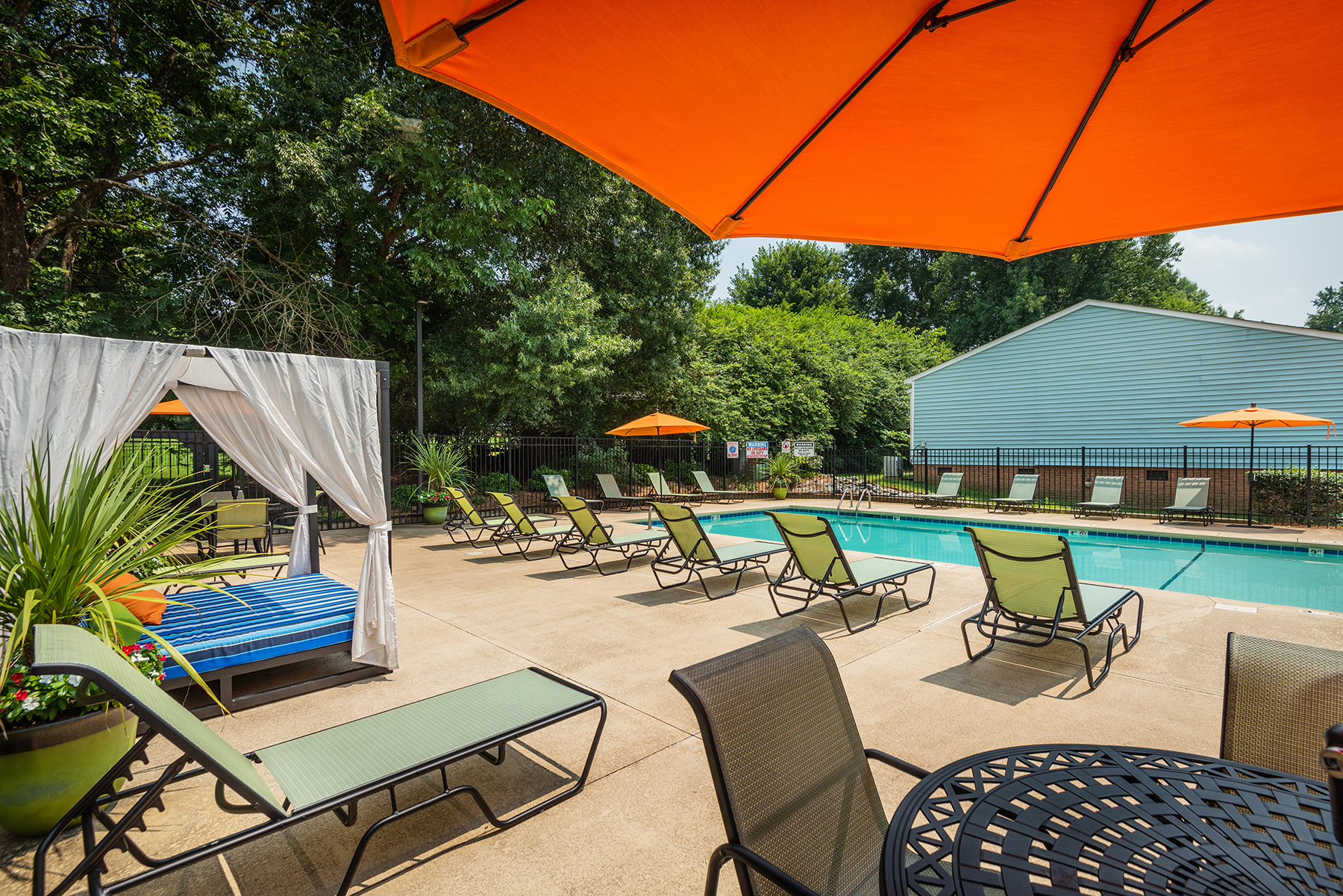 Caralea Valley The Multifamily Advisory Group at Cushman & Wakefield